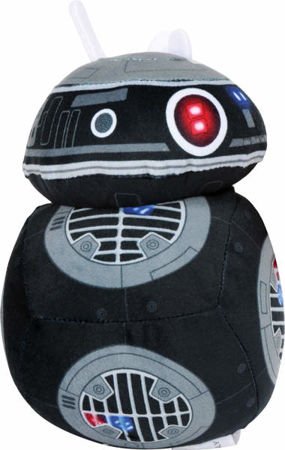 Pluszowa figurka Star Wars BB-9E