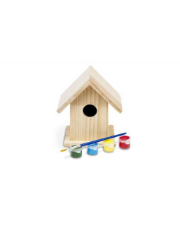 BS Toys, Domek dla ptaków