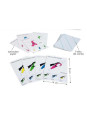 BS Toys, Gra Happy Families RABAT 10% BS Toys, Gra Happy Families RABAT 10%