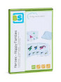 BS Toys, Gra Happy Families RABAT 10% BS Toys, Gra Happy Families RABAT 10%