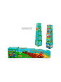 Scratch, Piramida edukacyjna Jumbo Farma