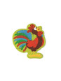Scratch, Pierwsze Puzzle Farma Scratch, Pierwsze Puzzle Farma