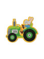 Scratch, Pierwsze Puzzle Farma Scratch, Pierwsze Puzzle Farma
