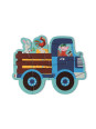 Scratch, Pierwsze Puzzle Farma Scratch, Pierwsze Puzzle Farma