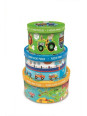 Scratch, Pierwsze Puzzle Farma Scratch, Pierwsze Puzzle Farma