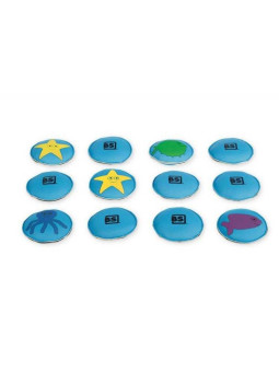 BS Toys, Podwodne Memo