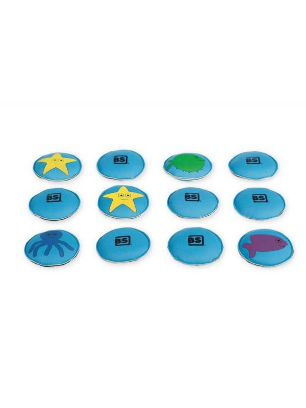 BS Toys, Podwodne Memo