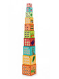 Scratch, Piramida edukacyjna FARMA 2 (10 elementów) Scratch, Piramida edukacyjna FARMA 2 (10 elementów)