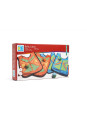 BS Toys, Kamizelka z rzepami 4 szt kpl