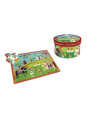 Scratch, Puzzle Rycerz 60 szt. Scratch, Puzzle Rycerz 60 szt.