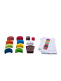 BS Toys, Gra zręcznościowa Lody BS Toys, Gra zręcznościowa Lody