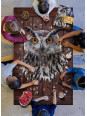 MADD CAPP, Puzzle konturowe I AM - Sowa 550 elem. MADD CAPP, Puzzle konturowe I AM - Sowa 550 elem.
