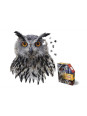 MADD CAPP, Puzzle konturowe I AM - Sowa 550 elem. MADD CAPP, Puzzle konturowe I AM - Sowa 550 elem.