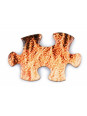 MADD CAPP,  Puzzle konturowe I AM - Tygrys 550 elem.