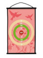 Scratch, START TO DART - rzutki Kolibry Scratch, START TO DART - rzutki Kolibry