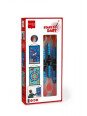 Scratch, START TO DART - rzutki Superbohater Scratch, START TO DART - rzutki Superbohater