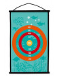 Scratch, START TO DART - rzutki Rafa Koralowa