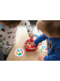 BS Toys, Gra zręcznościowa Łowimy warzywa BS Toys, Gra zręcznościowa Łowimy warzywa