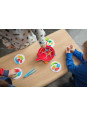 BS Toys, Gra zręcznościowa Łowimy warzywa BS Toys, Gra zręcznościowa Łowimy warzywa