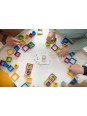 BS Toys, Gra logiczna Ramki