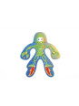 Scratch, Gra ze spinerem Puzzle Roboty