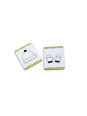 BS Toys, gra edukacyjna Perfekcyjne pary - karty memo BS Toys, gra edukacyjna Perfekcyjne pary - karty memo