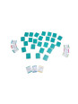 BS Toys, gra edukacyjna Perfekcyjne pary - karty memo BS Toys, gra edukacyjna Perfekcyjne pary - karty memo