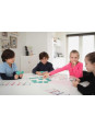 BS Toys, gra edukacyjna Perfekcyjne pary - karty memo BS Toys, gra edukacyjna Perfekcyjne pary - karty memo