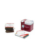 BS Toys, gra edukacyjna Perfekcyjne pary - karty memo BS Toys, gra edukacyjna Perfekcyjne pary - karty memo