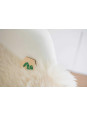 BS Toys, drewniana gra 4 w 1 Znajdź robaczka XL BS Toys, drewniana gra 4 w 1 Znajdź robaczka XL
