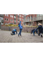 BS Toys, drewniana gra 4 w 1 Znajdź robaczka XL BS Toys, drewniana gra 4 w 1 Znajdź robaczka XL