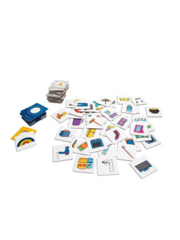 BS Toys, przygodowa gra Łowca skarbów