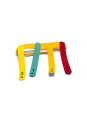 BS Toys, Gra sportowa - Goń ogonki BS Toys, Gra sportowa - Goń ogonki