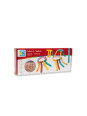 BS Toys, Gra sportowa - Goń ogonki BS Toys, Gra sportowa - Goń ogonki