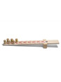 BS Toys, Ninja - drewniana wyrzutnia XL 70 cm BS Toys, Ninja - drewniana wyrzutnia XL 70 cm