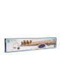 BS Toys, Ninja - drewniana wyrzutnia XL 70 cm BS Toys, Ninja - drewniana wyrzutnia XL 70 cm