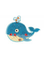 Scratch, Pierwsze Puzzle 5 Zwierząt Ocean Scratch, Pierwsze Puzzle 5 Zwierząt Ocean