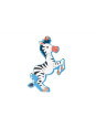 Scratch, Pierwsze Puzzle 5 Zwierząt  Safari Scratch, Pierwsze Puzzle 5 Zwierząt  Safari