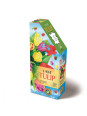 MADD CAPP,  Puzzle konturowe I AM - Tulipany 350 elem.