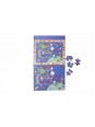 Scratch, 2 w 1 Puzzle magnetyczne i gra obserwacyjna - Kosmos 30 el. Scratch, 2 w 1 Puzzle magnetyczne i gra obserwacyjna - Kosmos 30 el.