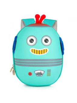 BOPPI, plecak  -  ROBOT