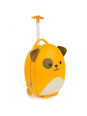 BOPPI, walizka  -  PIES BOPPI, walizka  -  PIES