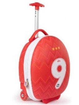 BOPPI, walizka  -  " PIŁKARSKA 9 "