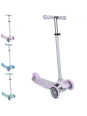BOPPI, Sportowa hulajnoga 3-kołowa - 3/8 lat Fioletowa BOPPI, Sportowa hulajnoga 3-kołowa - 3/8 lat Fioletowa