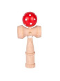 Kendama  drewniana - zabawka dla dzieci, zabawki Montessori, Zabawka drewniana 