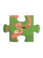 Scratch, Puzzle obserwacyjne - Sawanna 150 el.