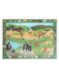 Scratch, Puzzle obserwacyjne - Sawanna 150 el.