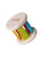 Drewniana Grzechotka Do Toczenia Classic World