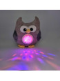 WOOPIE Przytulanka Usypiacz Projektor 2w1 Sówka - 10 Kołysanek WOOPIE Przytulanka Usypiacz Projektor 2w1 Sówka - 10 Kołysanek