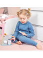 Drewniany Ekspres do kawy Viga Toys Drewniany Ekspres do kawy Viga Toys
